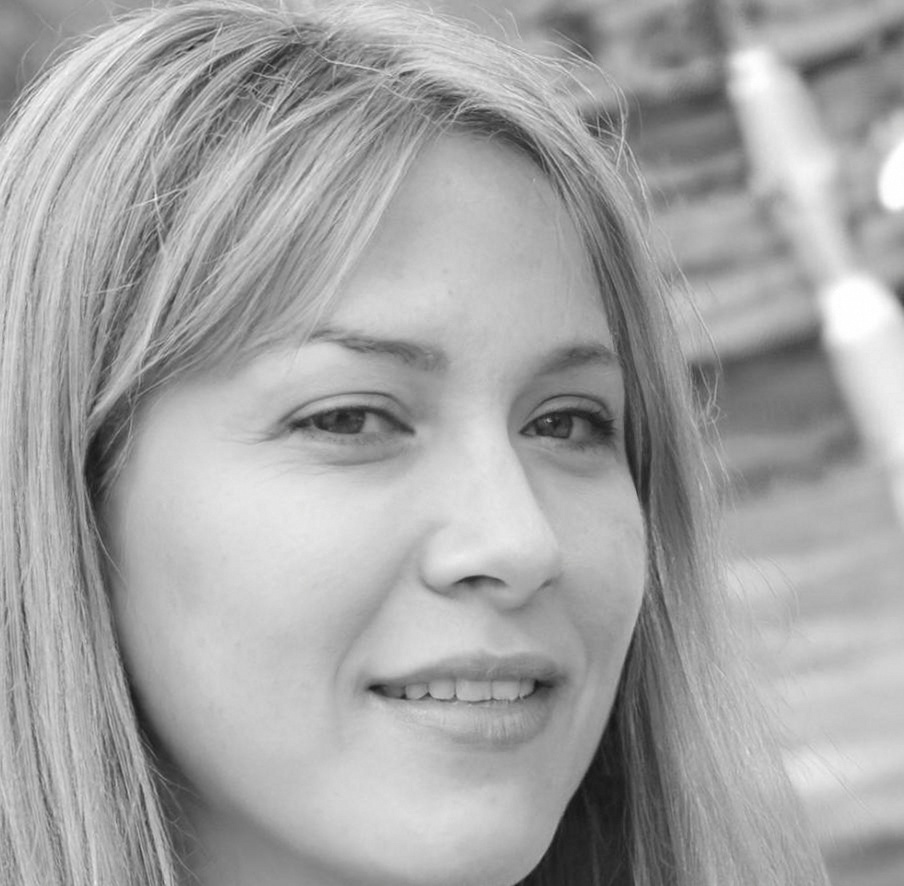 Lieselot Vanbrabant, auteur van Savourdeals
