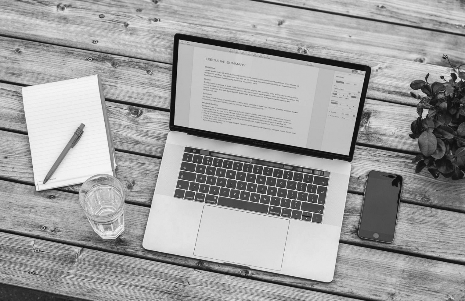 JavaScript in de front-end: wat ik gebruikte nadat tutorials me niet verder hielpen